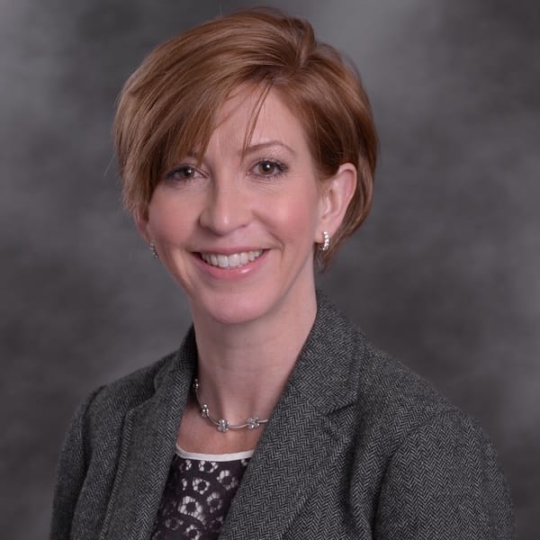 Photo of Kelly Christman