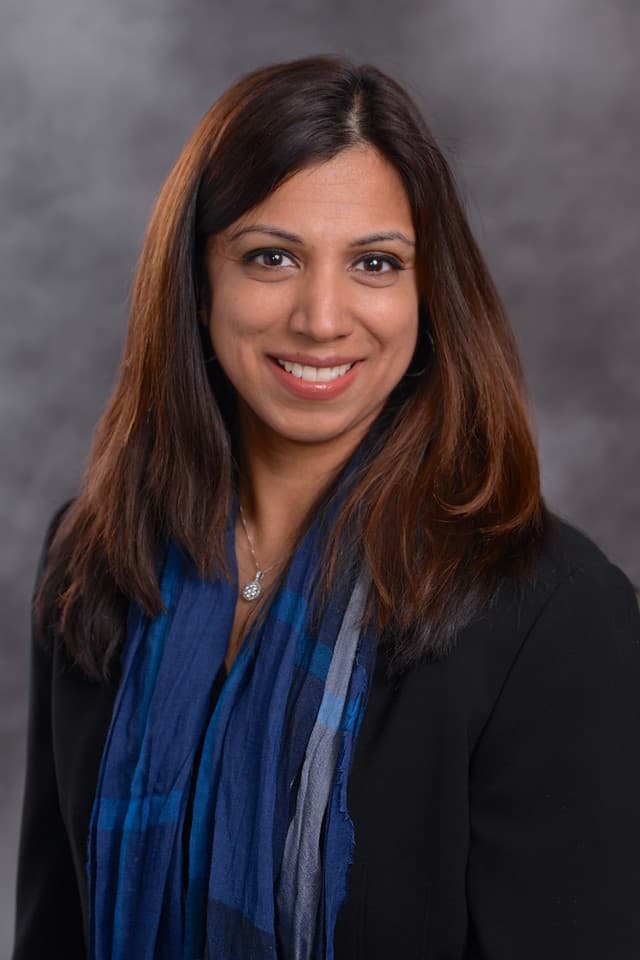 Photo of Shalini Bobra