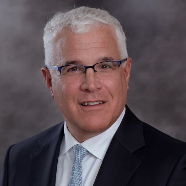 Photo of Andrew Casden