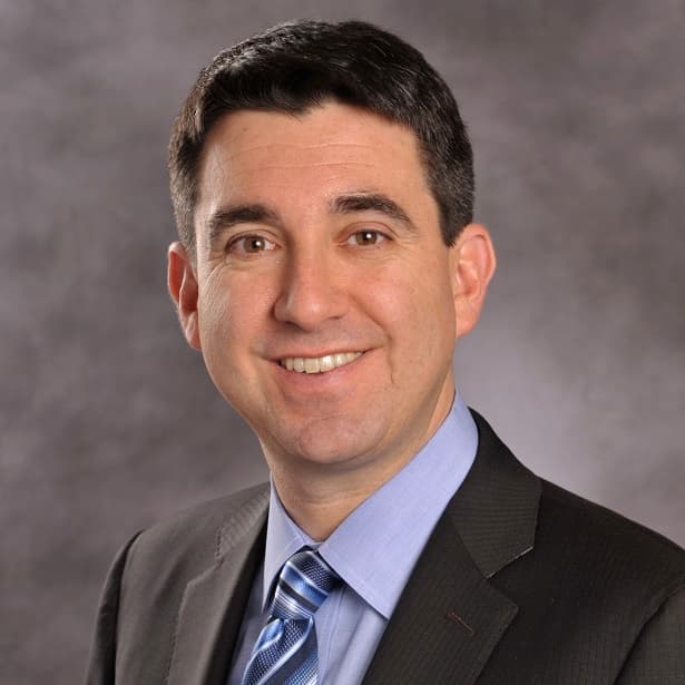 Photo of Todd Weiser