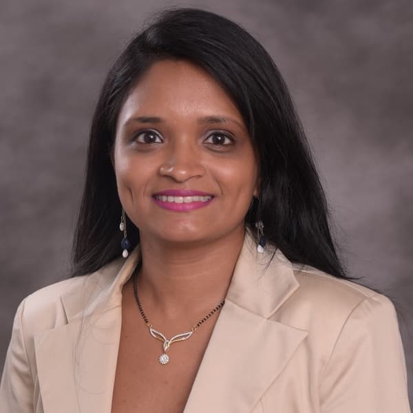 Photo of Ratna C Singh