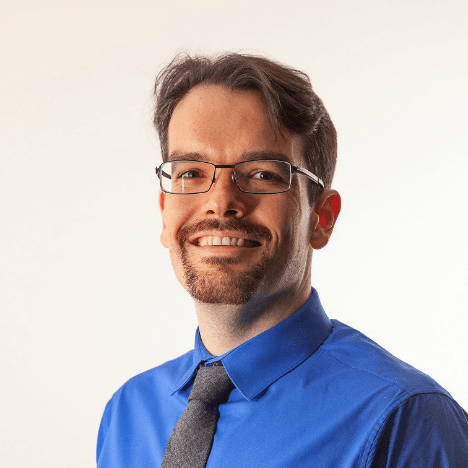 Photo of Sean Cloonan