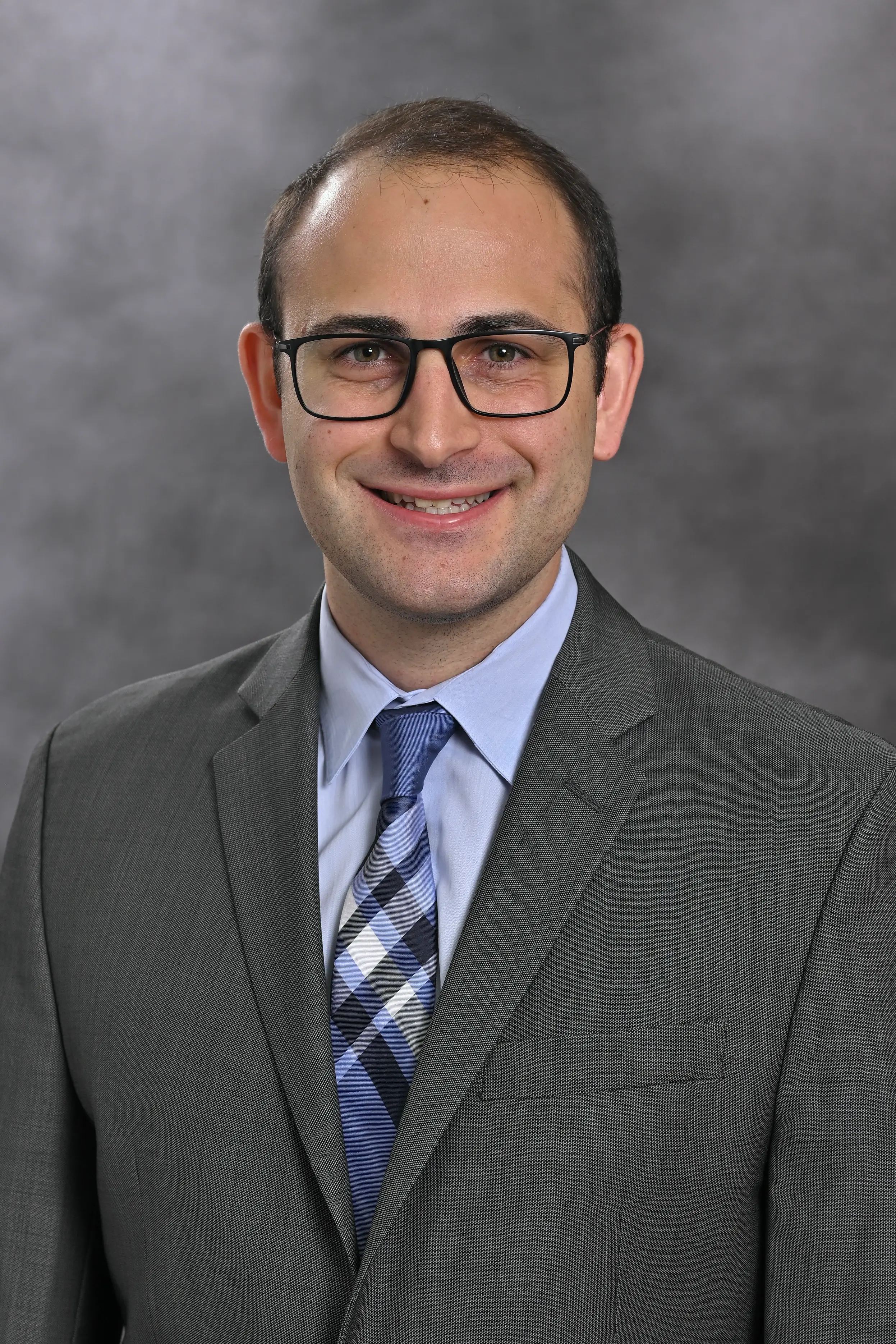 Photo of Matthew Snyder