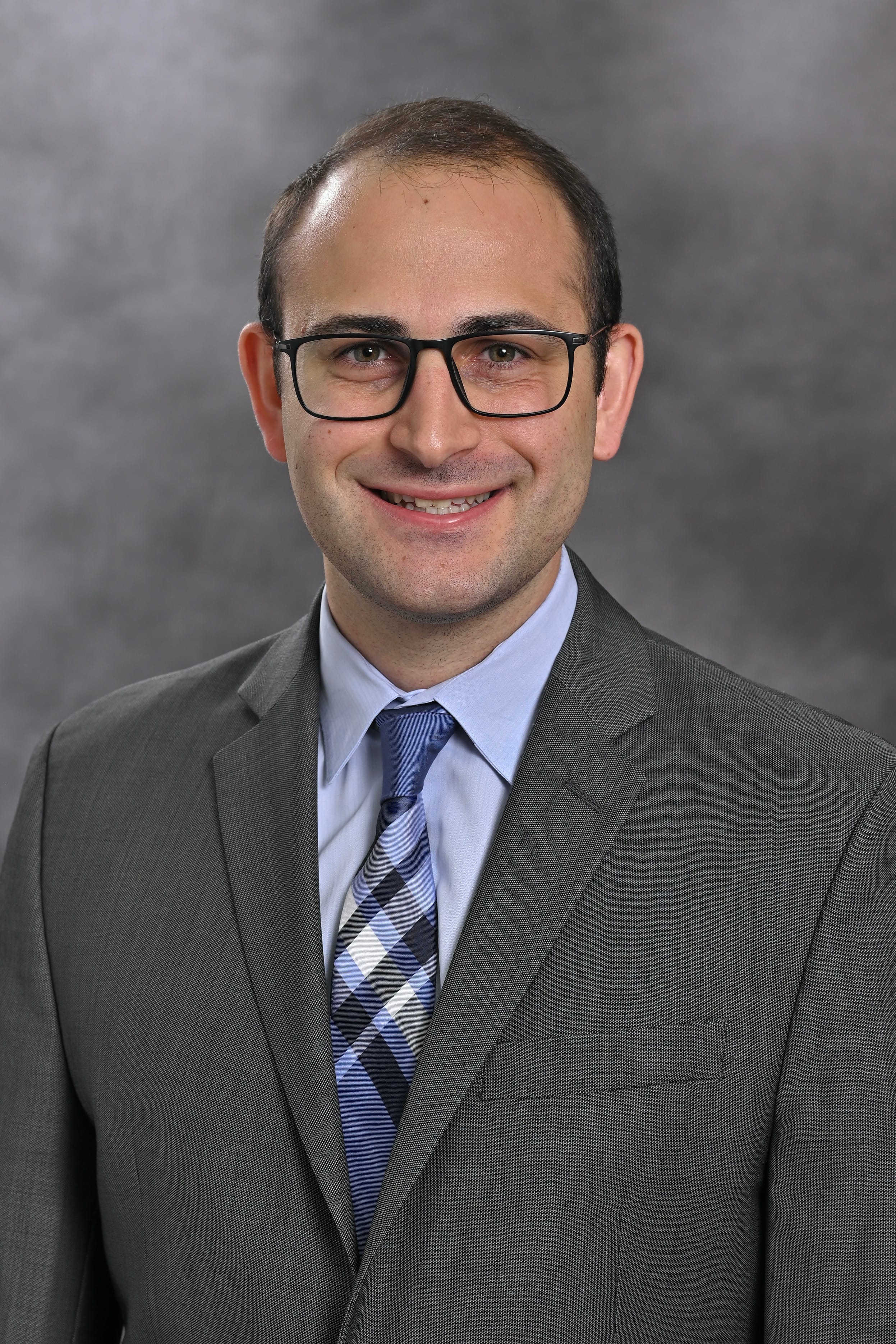 Photo of Matthew Snyder