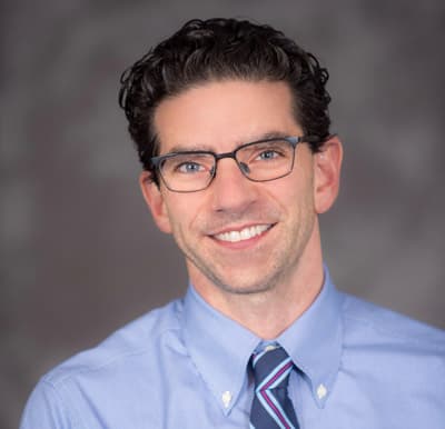 Photo of Bradley K. Adler