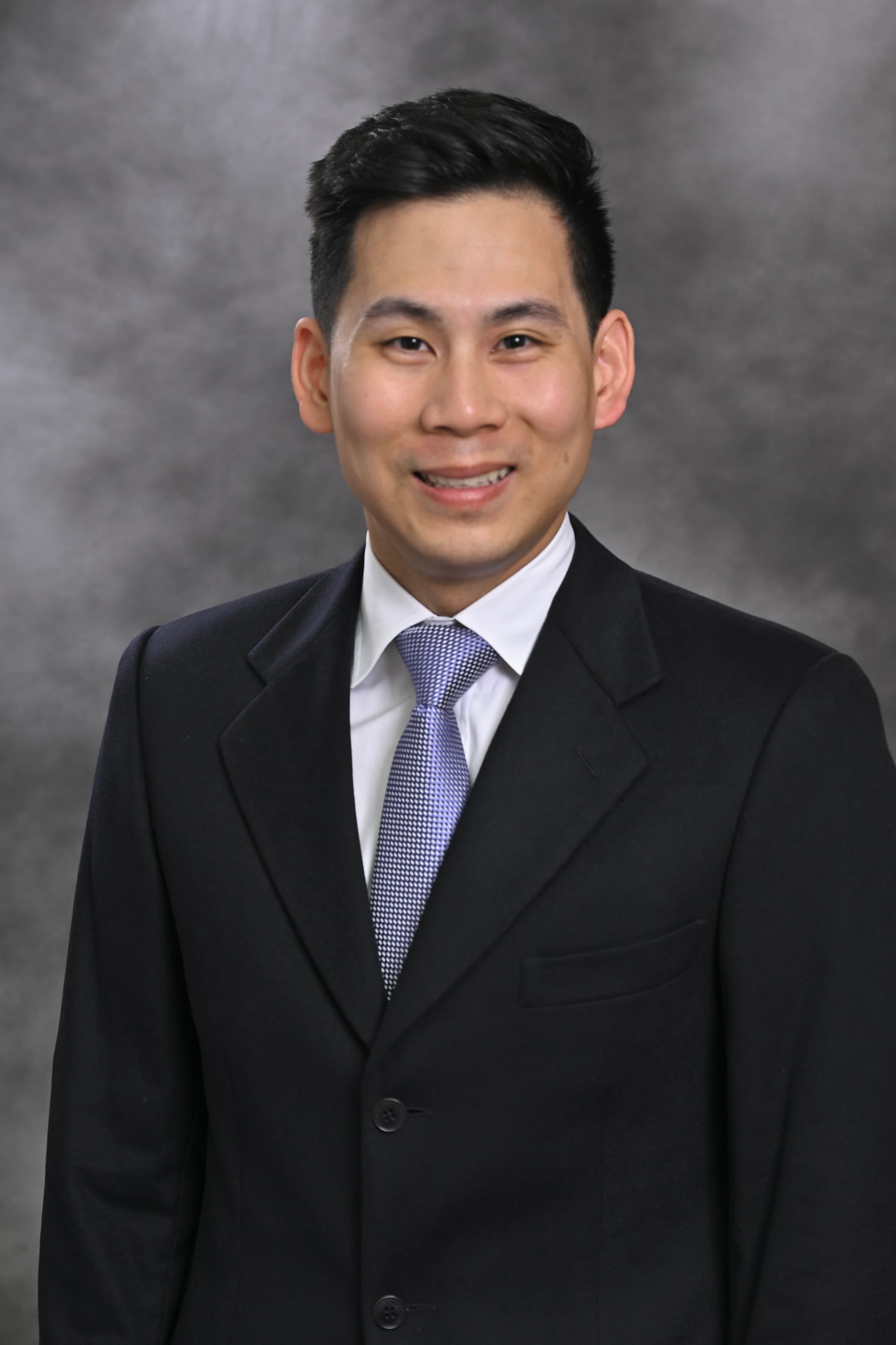Photo of Jimmy Chan