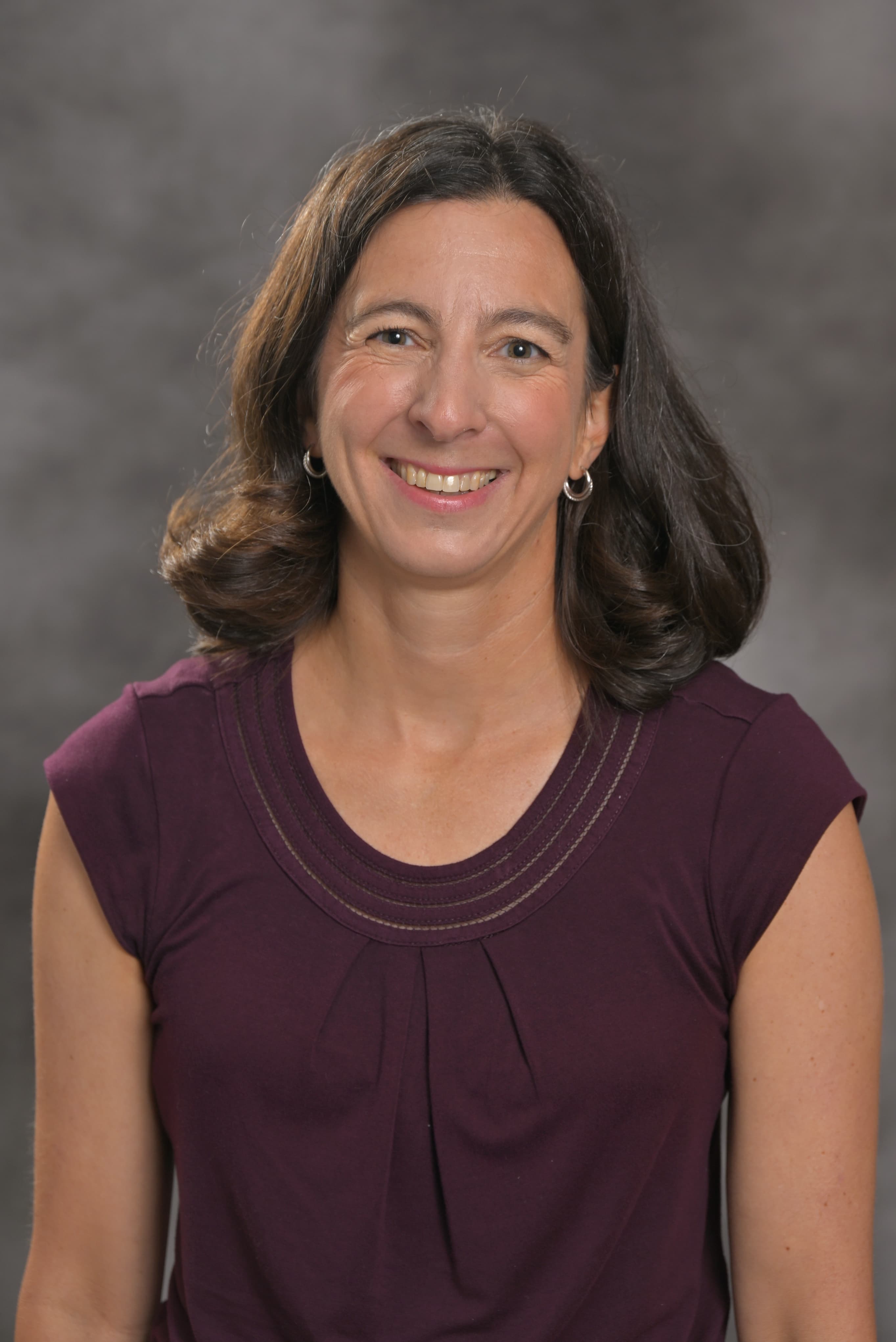 Photo of Caroline DeFilippo
