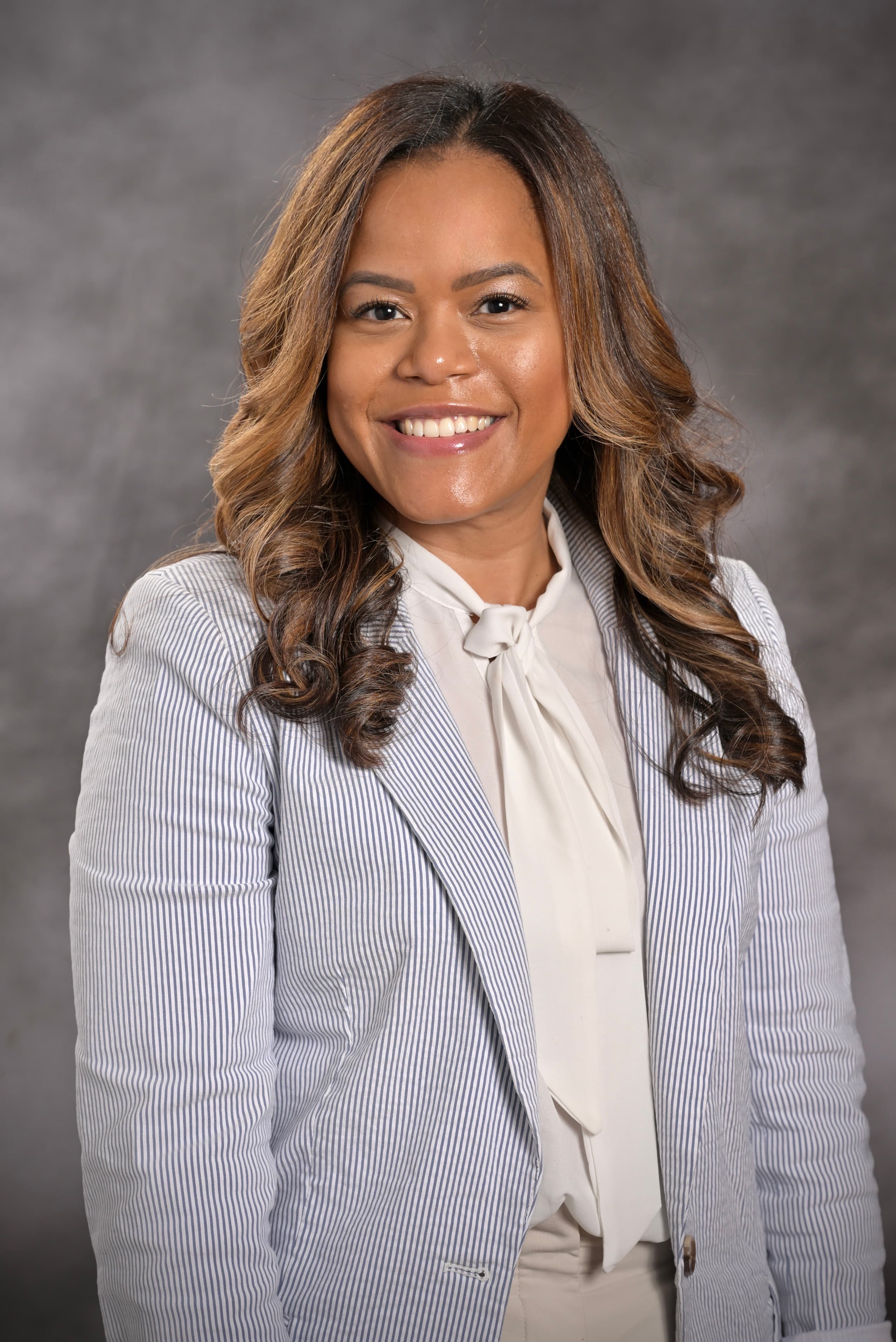 Photo of Shailyn Gonzalez