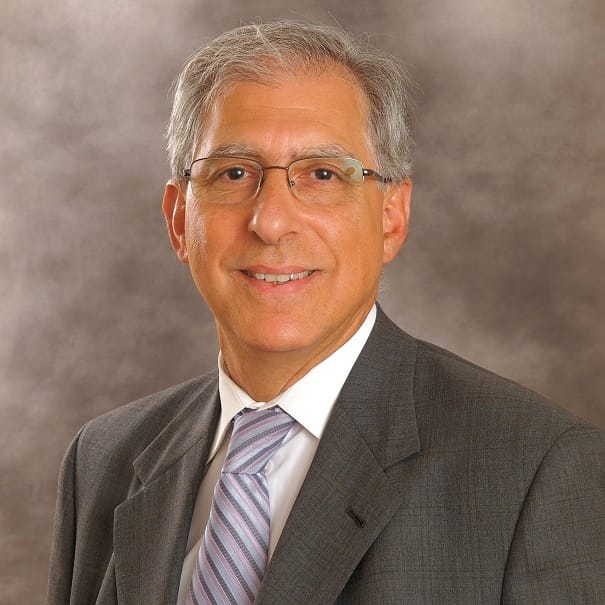 Photo of Samir Sidani