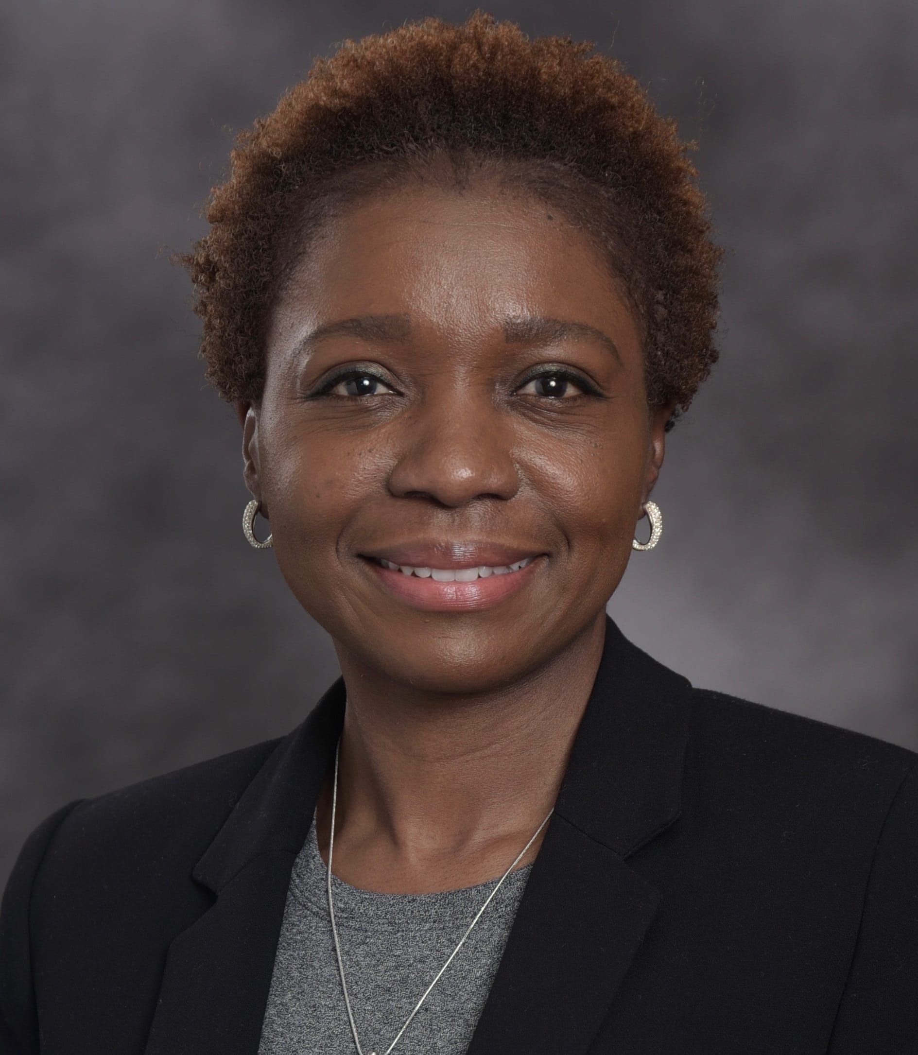 Photo of Uloma Ijomah