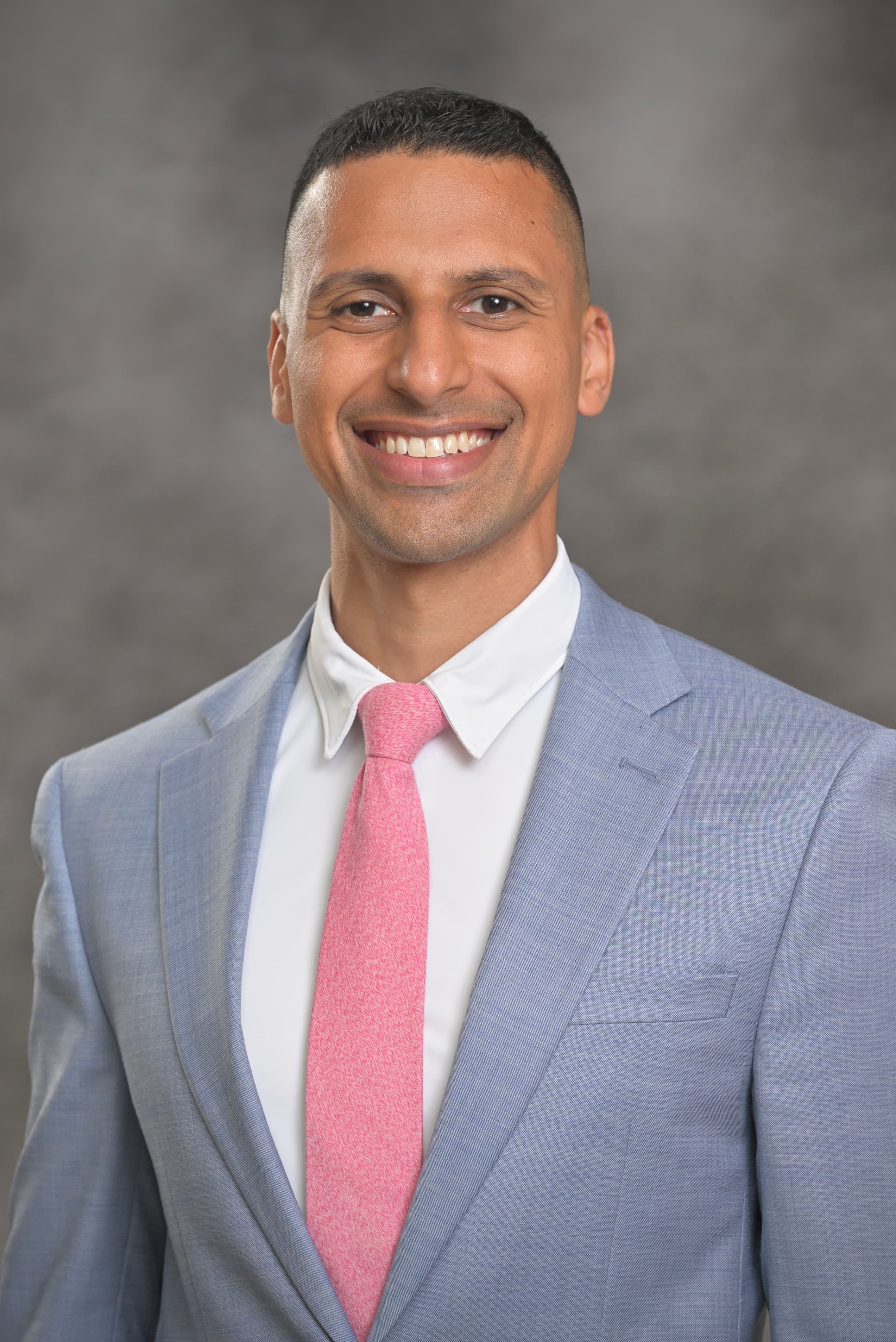 Photo of Matthew Fanous