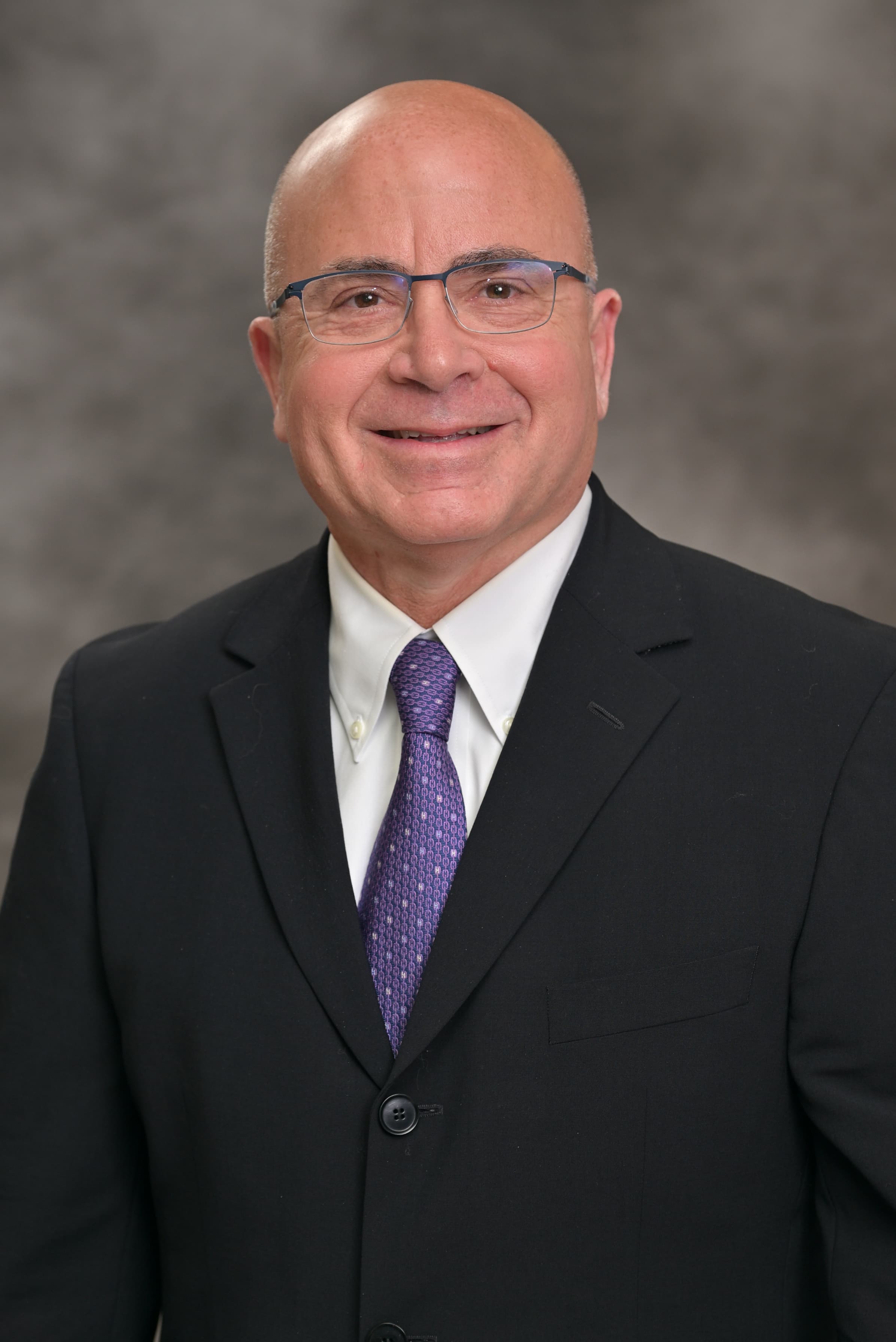 Photo of Thomas M. Karoff