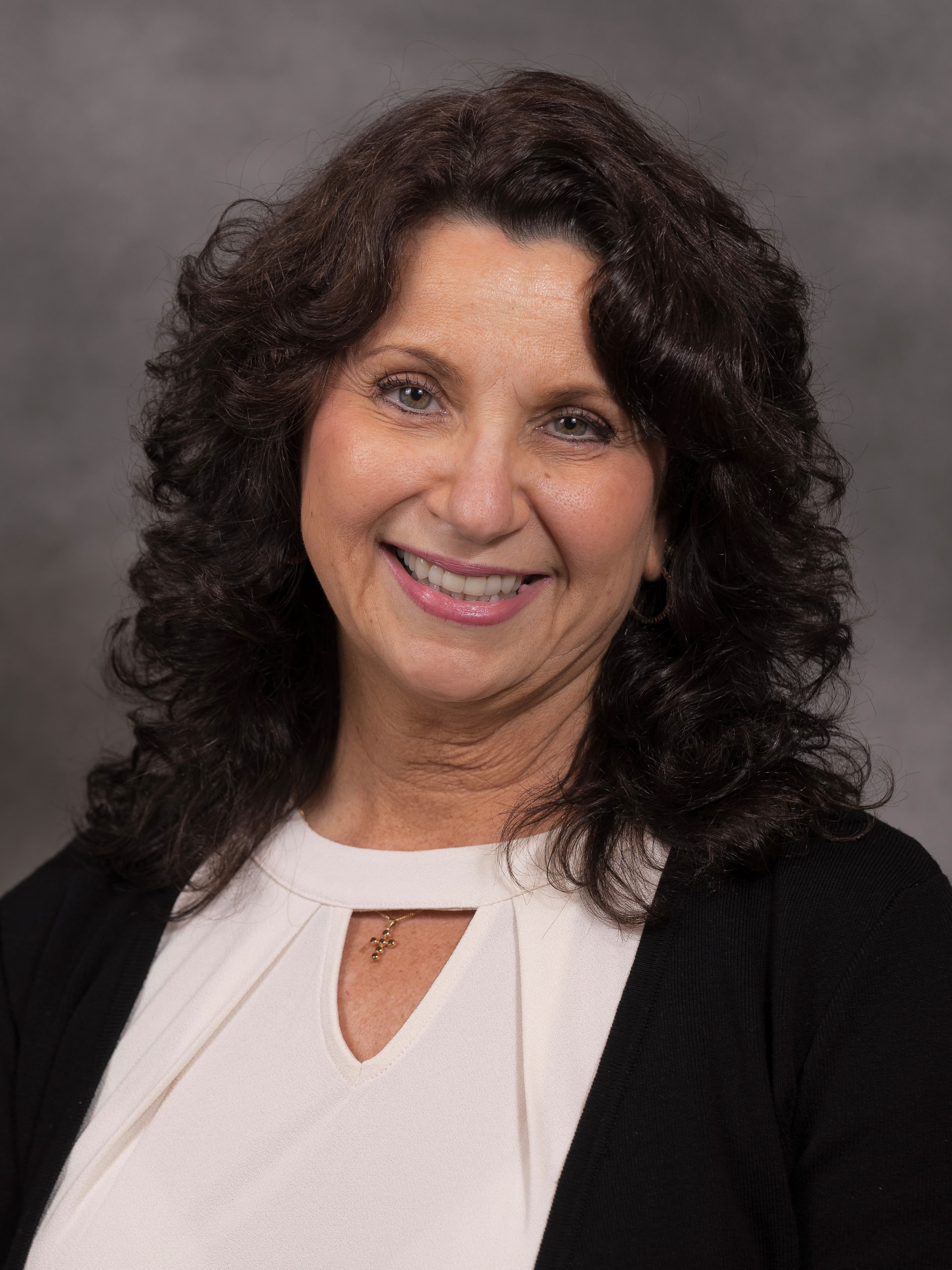 Photo of Dora Piccirilli