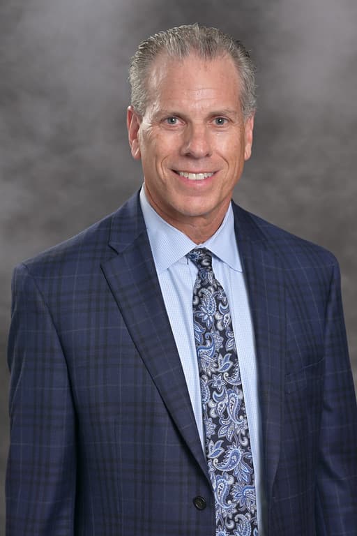 Photo of Glenn Steven Hamroff