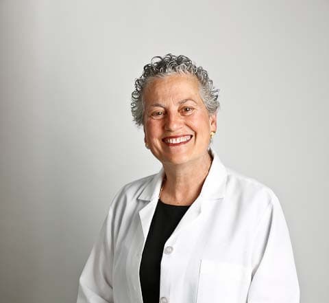 Photo of Sara Sadan