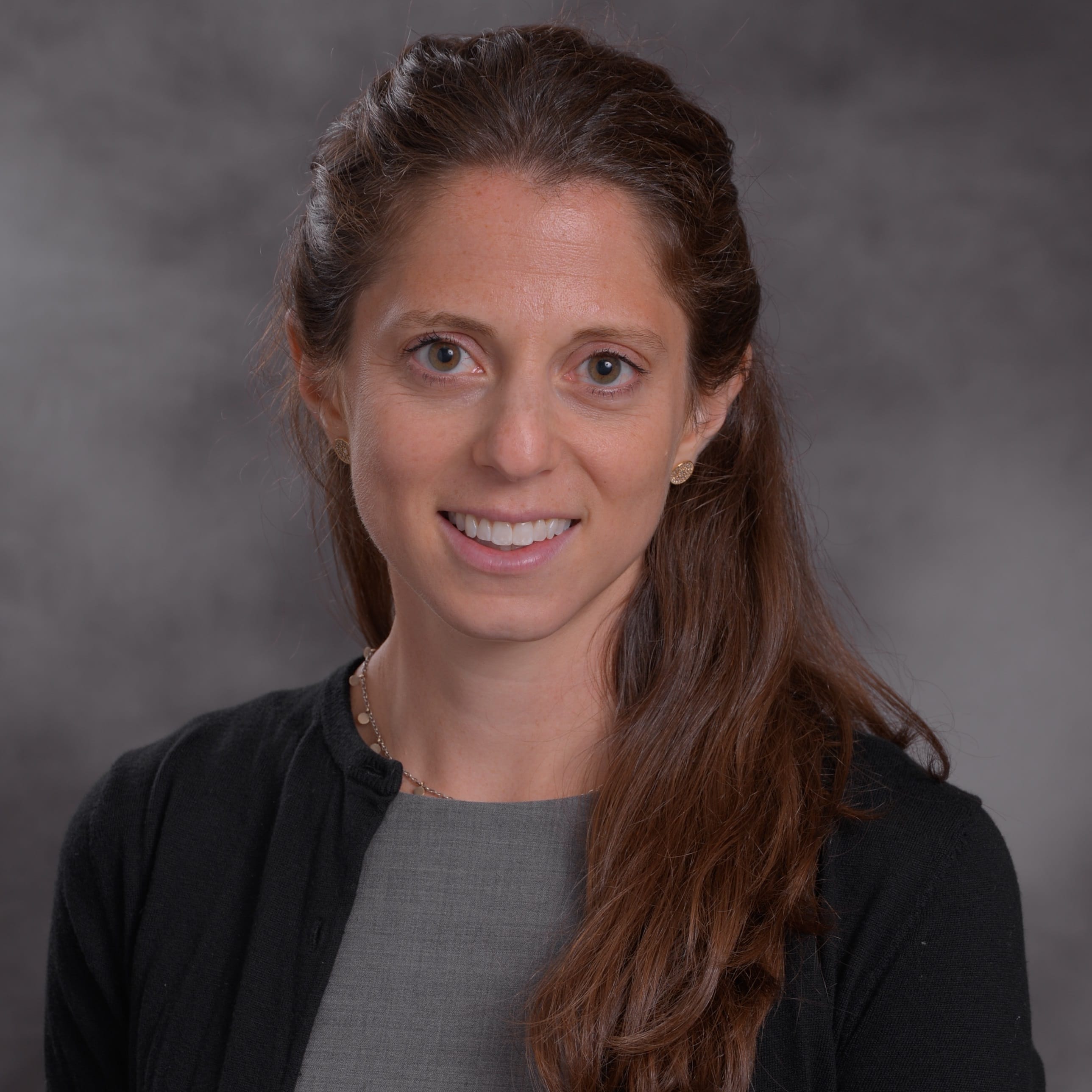 Photo of Claudia Seuss