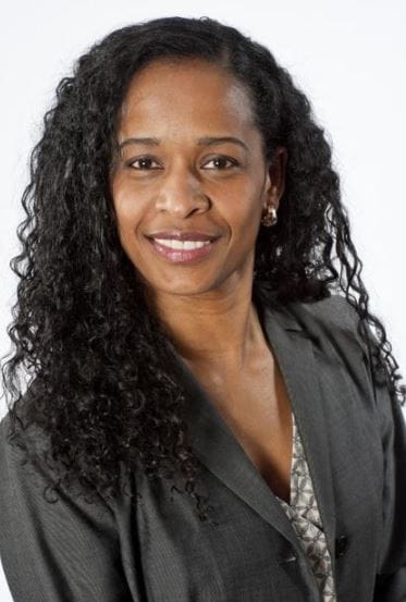 Photo of Ruth Barrow