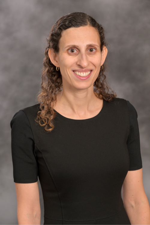 Doctor Rache Rachel Levy | Montefiore Einstein
